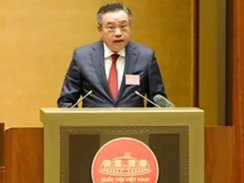 Ủy ban Kiểm tra Trung ương được quyền kỷ luật cán bộ diện Bộ Chính trị quản lý