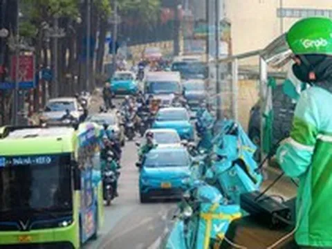 Vì sao ngày càng nhiều người “rời xa cây xăng”: Một sự chuyển dịch đang diễn ra âm thầm