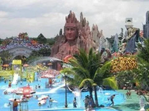 Đối thủ của bà Nguyễn Phương Hằng vừa phát đi loạt thông báo mới về nhân sự