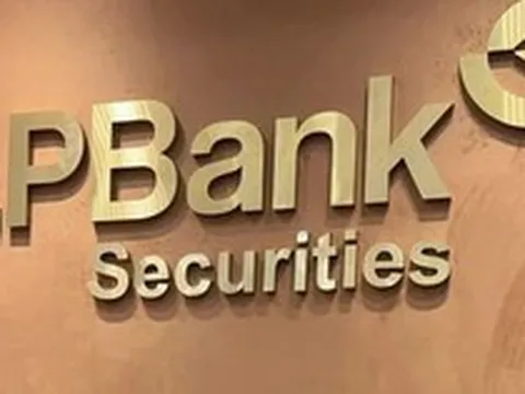 Chứng khoán LPBank muốn đổi tên thành Chứng khoán LPS