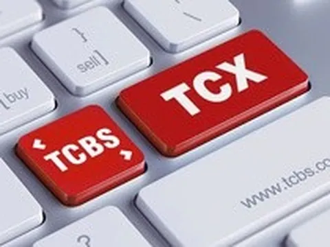 TCBS mở rộng dòng vốn toàn cầu, hút gần nửa tỷ USD