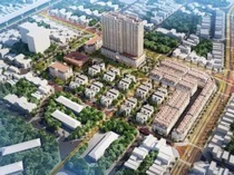 Người mua nhà chú ý: Dự án nhà ở xã hội “hot” nhất Hà Nội có thông báo quan trọng