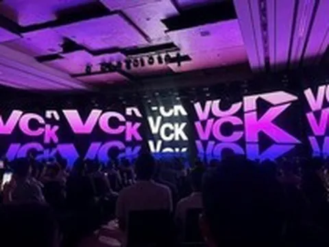 Chứng khoán VPS đặt mục tiêu doanh thu cao nhất lịch sử, chưa chia cổ tức 2025