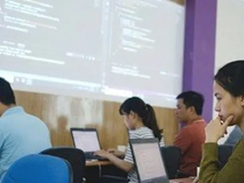 VN-Index tiếp tục tăng điểm