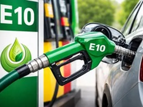 Xăng E10 có 'ăn mòn' xe như nhiều người lo ngại?
