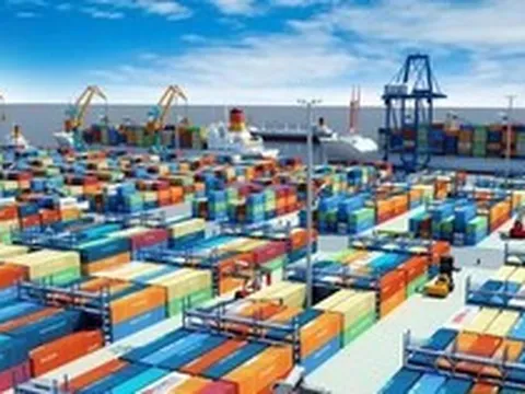 Bộ Công Thương cắt giảm 36 thủ tục xuất nhập khẩu từ ngày 1/5