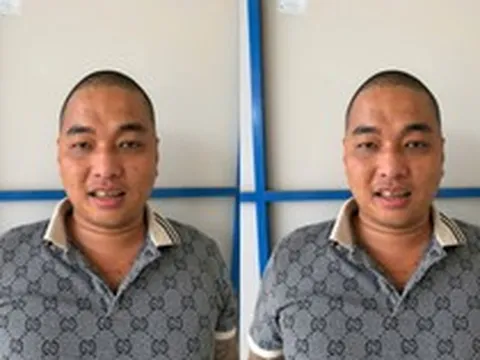 Ai là bị hại của Sơn “Khùng” cần liên hệ gấp số 0909917091