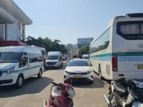 Tin vui cho người đi xe khách và kinh doanh online