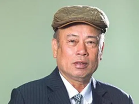 'Linh hồn của TNG' rời ghế Chủ tịch