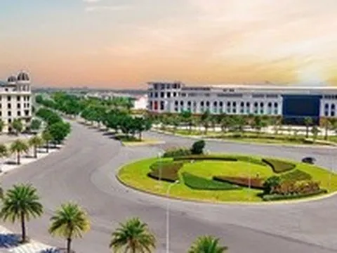 Novaland hoàn tất tái cấu trúc, còn quỹ đất hơn 2.400 ha chưa triển khai