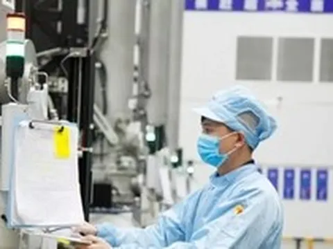 Bắc Ninh hút mạnh vốn Trung Quốc