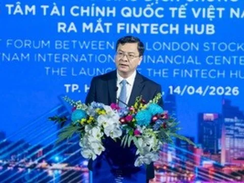 Doanh nghiệp TPHCM sắp có cơ hội huy động vốn trên sàn chứng khoán London