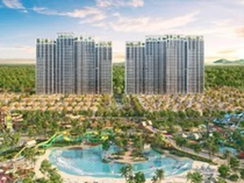 Sun Property ra mắt Beacon Tower – căn hộ mặt biển sở hữu lâu dài tại Vũng Tàu