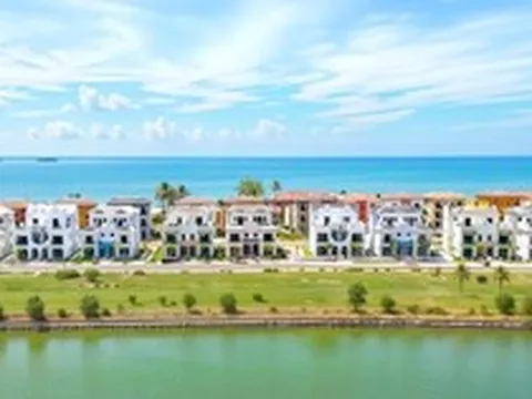 Novaland lý giải việc doanh thu tăng hơn 3 lần nhưng lợi nhuận đi ngang