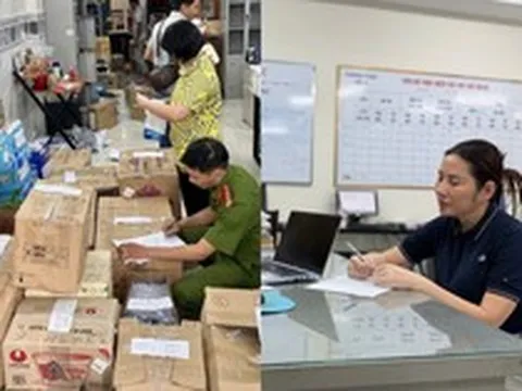 Bắt Lê Thị Thuỳ Trang SN 1977, thu hơn 50.000 USD, gần 2 tỷ đồng, hàng chục sổ đỏ