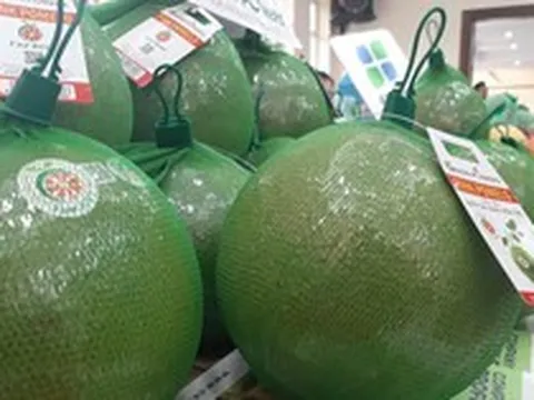 Ngành rau quả đón nhiều tin vui