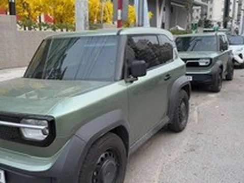 Vì sao Bộ Tài chính đề xuất gia hạn ưu đãi thuế với xe điện đến hết năm 2030?