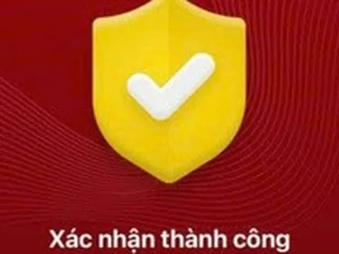 Hướng dẫn TỰ XÁC THỰC SIM CHÍNH CHỦ trên VNeID