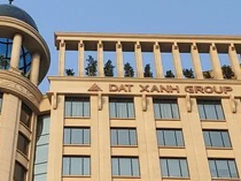 Đất Xanh miễn nhiệm một Phó Tổng giám đốc