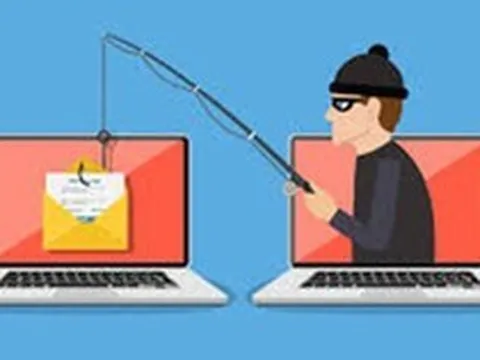 Vào trang “Vận may đến 2026” chơi vé số, người phụ nữ mất hơn 1 tỉ đồng