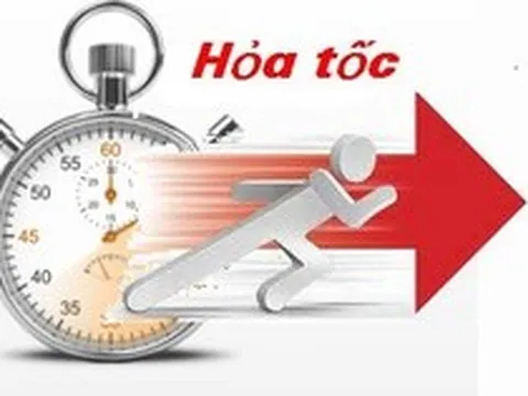 Cục Thuế gửi công văn hỏa tốc