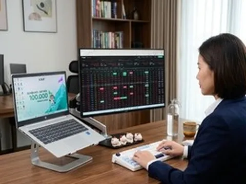 VN-Index lấy lại mốc 1.800 điểm, sao nhiều nhà đầu tư vẫn kém vui?