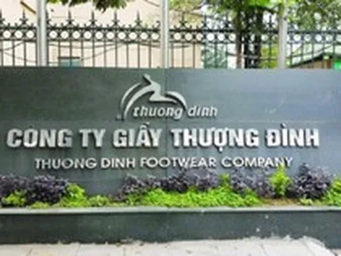 Giầy Thượng Đình muốn xây tổ hợp cao ốc 40 tầng tổng vốn gần 10.000 tỷ đồng tại khu “đất vàng” cạnh Vinhomes Cao Xà Lá
