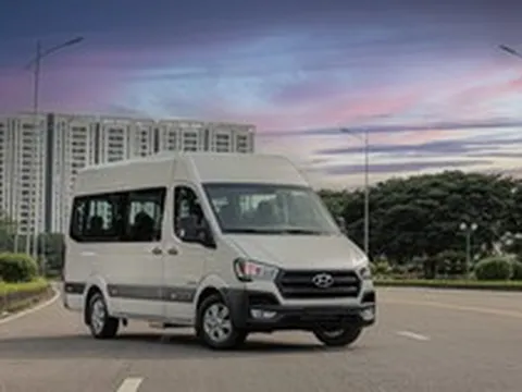 Gia tăng áp lực chi phí vận hành, doanh nghiệp vận tải tìm lời giải từ dịch vụ hậu mãi