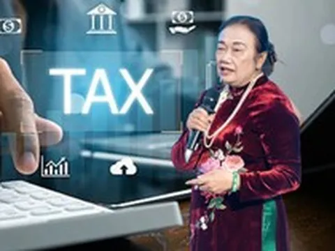 Chuyên gia Thuế: Hộ kinh doanh lúng túng với chi phí được trừ, băn khoăn doanh thu dưới 500 triệu đồng có phải xuất hóa đơn