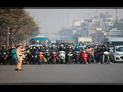 Thông tin mới nhất về giấy phép lái xe, tất cả người dân chú ý