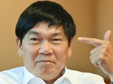 Tỷ phú Trần Đình Long gửi thông điệp đến 300.000 cổ đông Hòa Phát