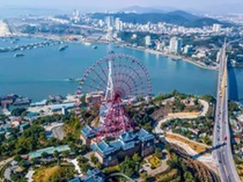 Ngay năm nay, thêm một tỉnh giàu có thể lên TP trực thuộc trung ương?