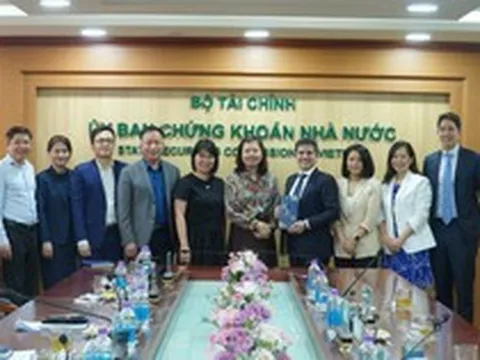 Diễn biến mới sau khi FTSE Russell chốt nâng hạng thị trường chứng khoán Việt Nam