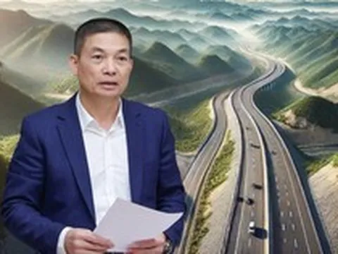Tuyến cao tốc mà Tập đoàn Sơn Hải muốn làm "công trình vượt núi đẹp nhất Việt Nam" đón tin vui