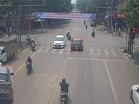 Danh sách phạt nguội tuần qua, các chủ xe dưới đây nhanh chóng nộp phạt nguội theo Nghị định 168