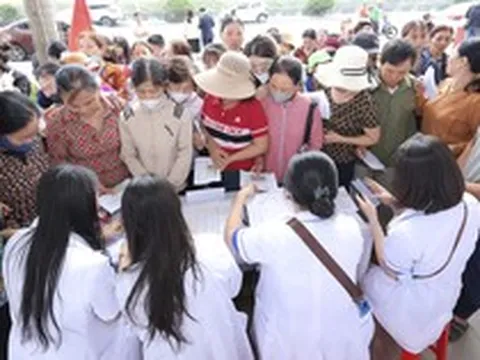 Tin vui từ 17/4: Hơn 14 triệu người dân sẽ được hưởng dịch vụ này hoàn toàn miễn phí