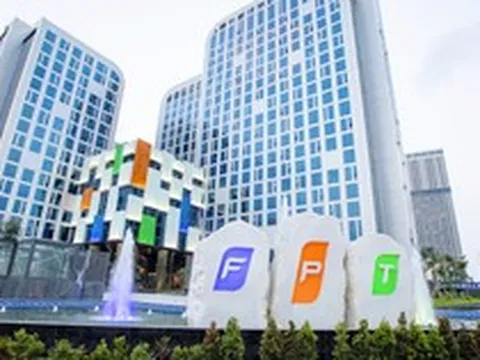 Thành viên SCIC muốn tăng sở hữu tại FPT