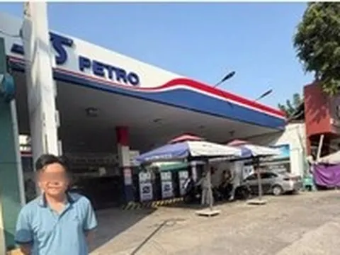 Thua lỗ chứng khoán, đi cướp giật vé số hòng 'gỡ gạc'