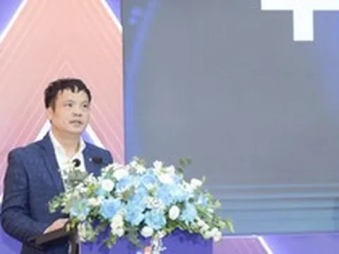 CEO FPT: "Chưa sa thải ai vì AI"