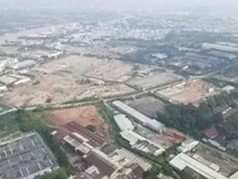Đồng Nai mời gọi đầu tư vào khu đất 'vàng' hơn 32 nghìn tỷ đồng