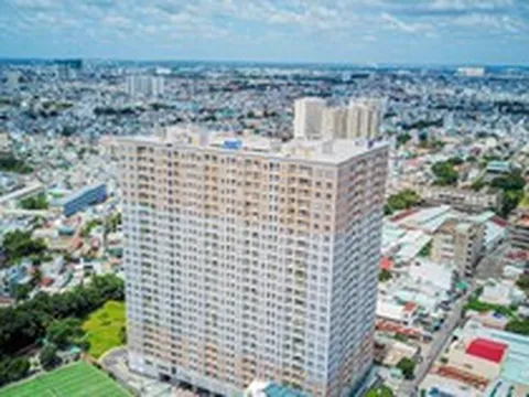 Thành Thành Nam - mảnh ghép bổ sung tài sản tạo dòng tiền cho TTC Land