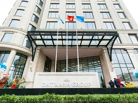 Đất Xanh thay đổi nhân sự cấp cao, tái cấu trúc mô hình hoạt động