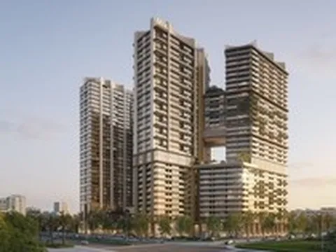 The Magnolia trong dòng chuyển dịch của bất động sản hạng sang