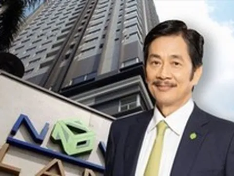 Trước giờ G, loạt ông lớn bất động sản Novaland, Đất Xanh, Vinaconex đồng loạt “thay máu” lãnh đạo