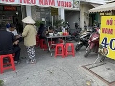 Giá cả sinh hoạt vẫn chưa hạ nhiệt