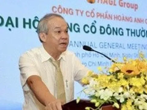 Bầu Đức mua thành công 4 triệu cổ phiếu HAG đã đăng ký