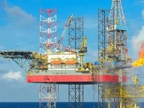 Dragon Capital rời 'ghế' cổ đông lớn PV Drilling sau nửa tháng