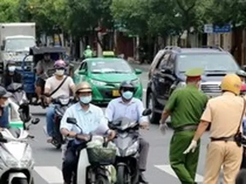 Sắp tới sẽ tăng mức phạt vi phạm giao thông tại chỗ lên 7,5 triệu đồng: Cụ thể lỗi gì?