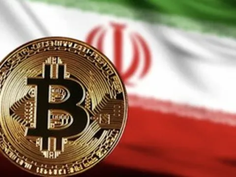 Thị trường tiền số hôm nay, 17-4: Diễn biến Bitcoin sau tuyên bố bất ngờ của Iran về eo biển Hormuz