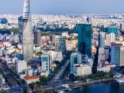 Giám đốc quốc gia ADB: Tăng trưởng tích cực, vị thế Việt Nam vững chắc trong khu vực